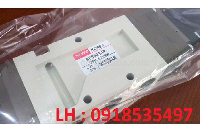 VAN ĐIỆN SF5303-IP-SG2-A2