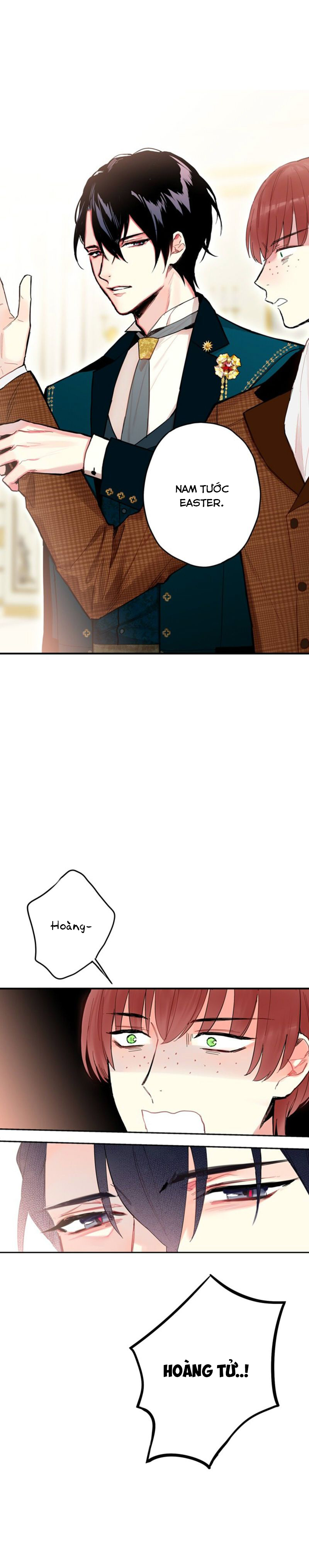 sống sót với thân phận là vợ của vị anh hùng chapter 20 24