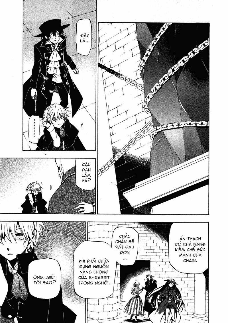 pandora hearts chapter 44 27