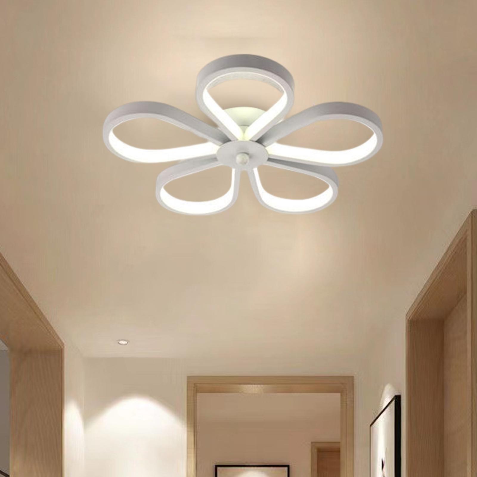 LED Ceiling Light Chandelier Lighting Fixture Art for Restaurant Decor