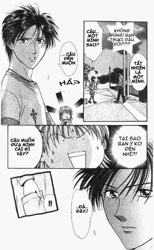 cô bé nghèo khó chapter 6 20