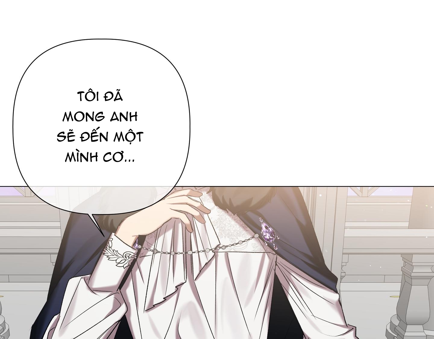 một ngày nọ, tôi được kẻ thù cầu hôn chapter 43 137