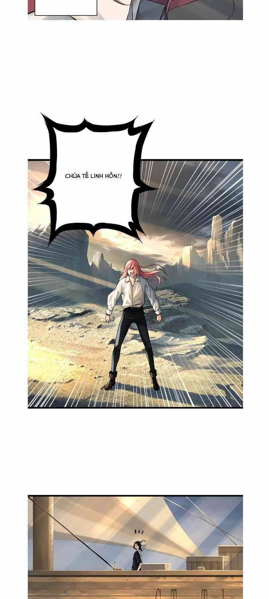 triệu hồi đến thế giới fantasy chapter 61 12