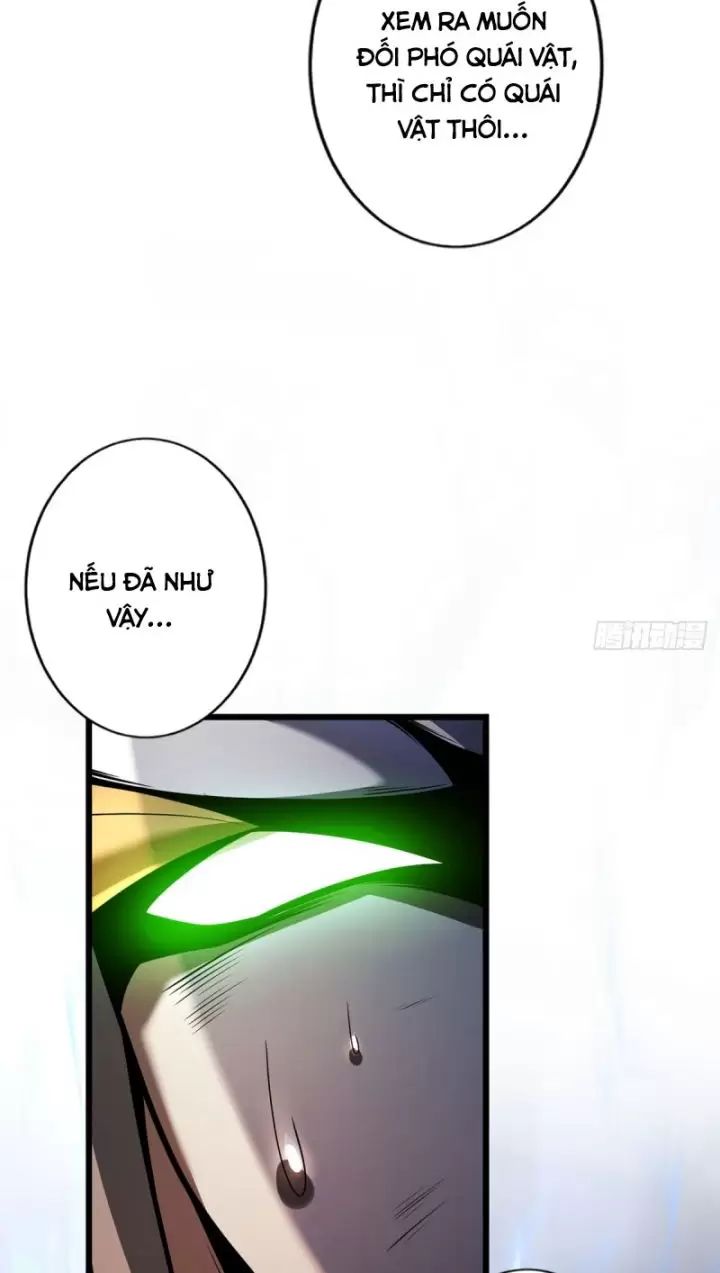 ta, chúa tể rừng xanh chapter 14 30