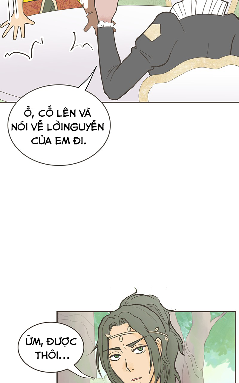 những nàng công chúa bị nguyền rủa chapter 14 27