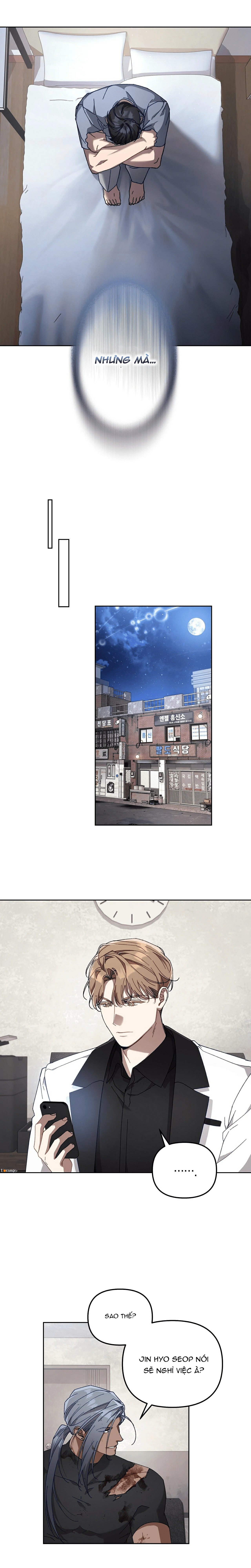 guide cấp s phết mật ong chapter 31 7