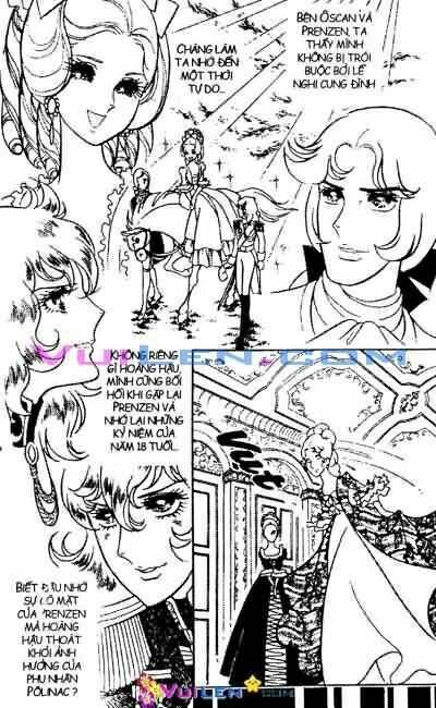 hoa hồng véc-xây chapter 4 12