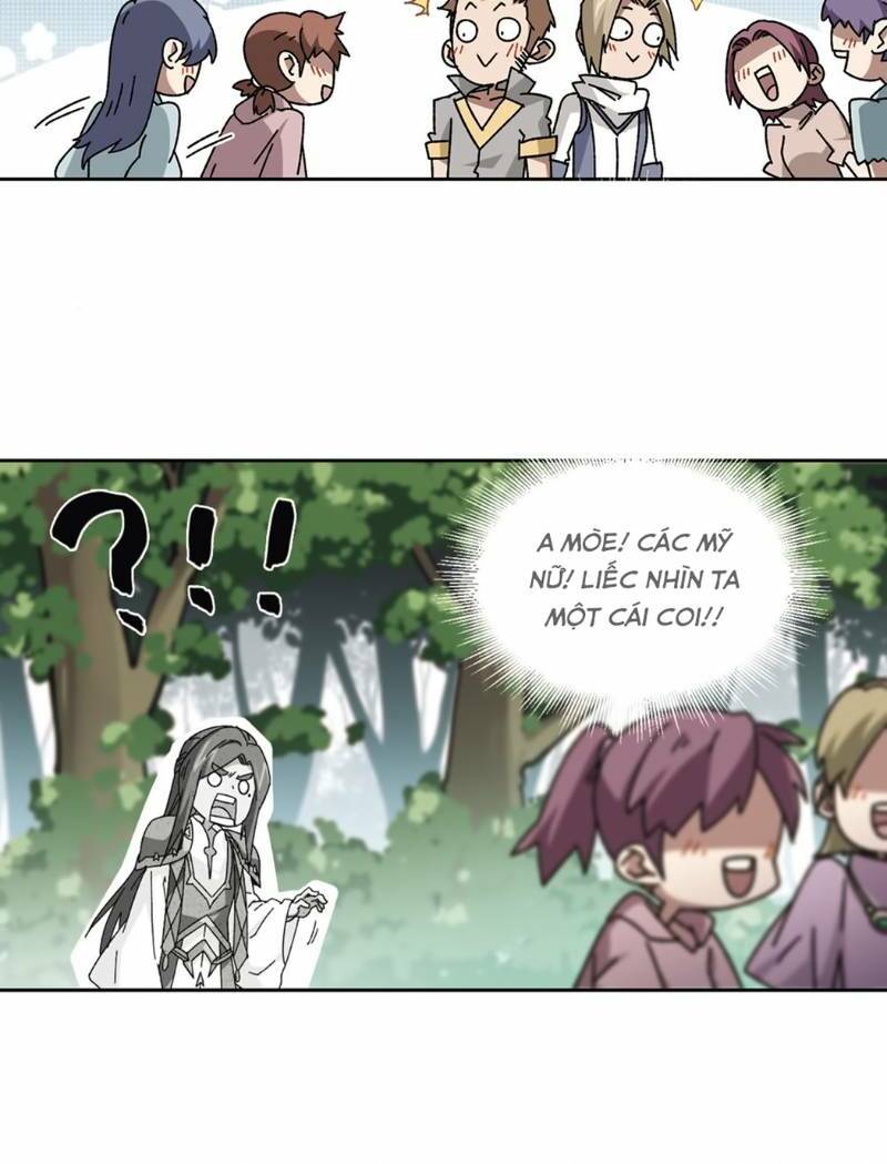 võng du chi cận chiến pháp sư chapter 268 6