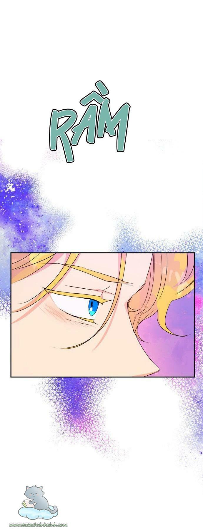 tôi đang nuôi dưỡng một con quái thú chapter 75 65