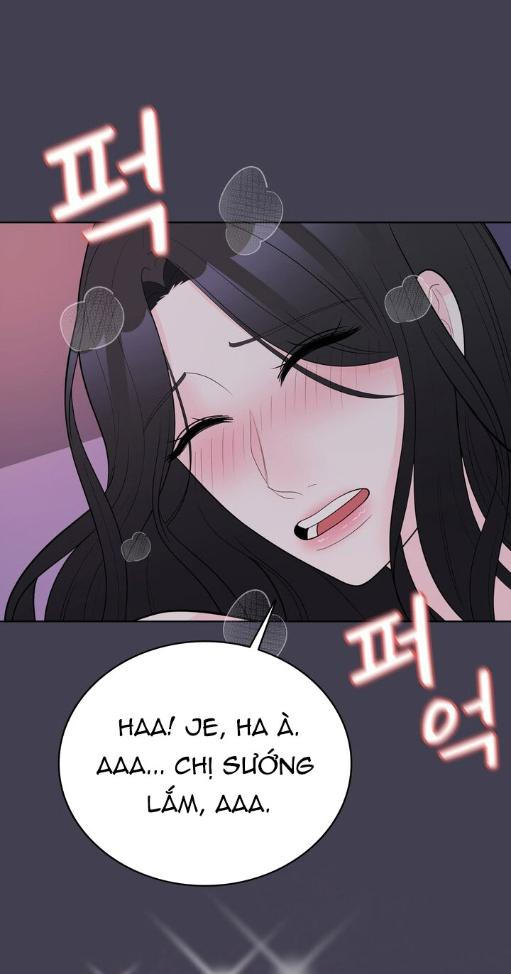 [18+] điều em cố giấu chapter 50.2 28