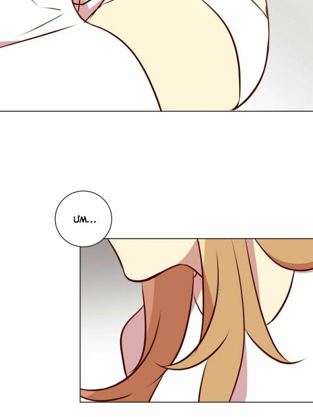 bộ mặt khác của cô bạn cùng phòng chapter 8 12