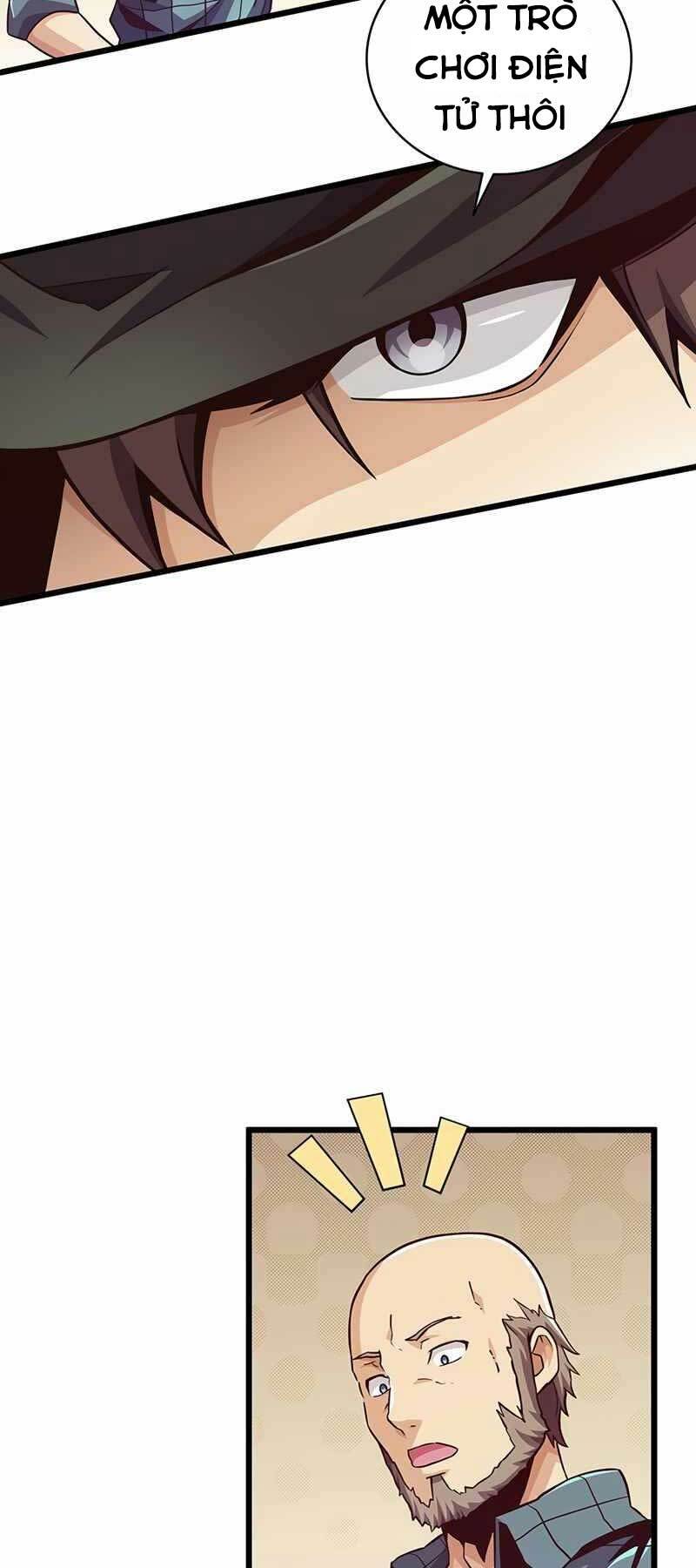 arcane sniper chapter 71 4