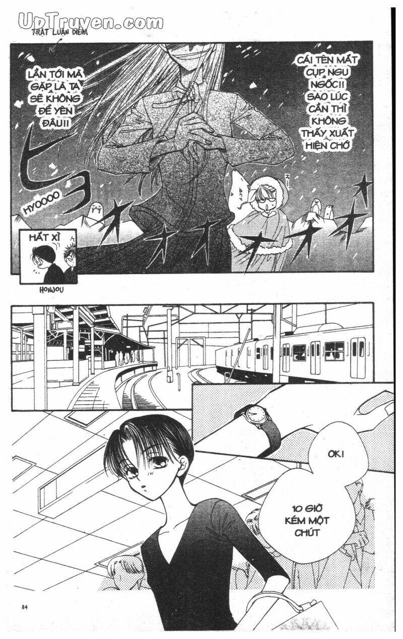 thấy mờ ghét chapter 7 84