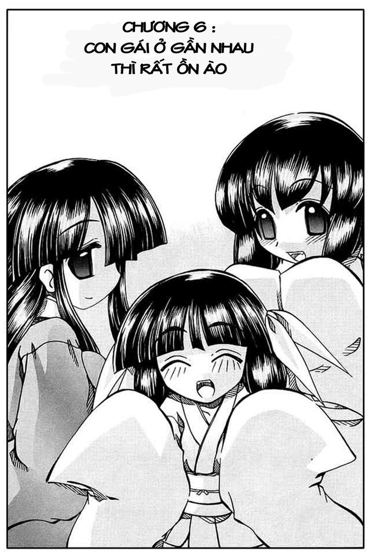 marugoto anju gakuen chapter 6 3