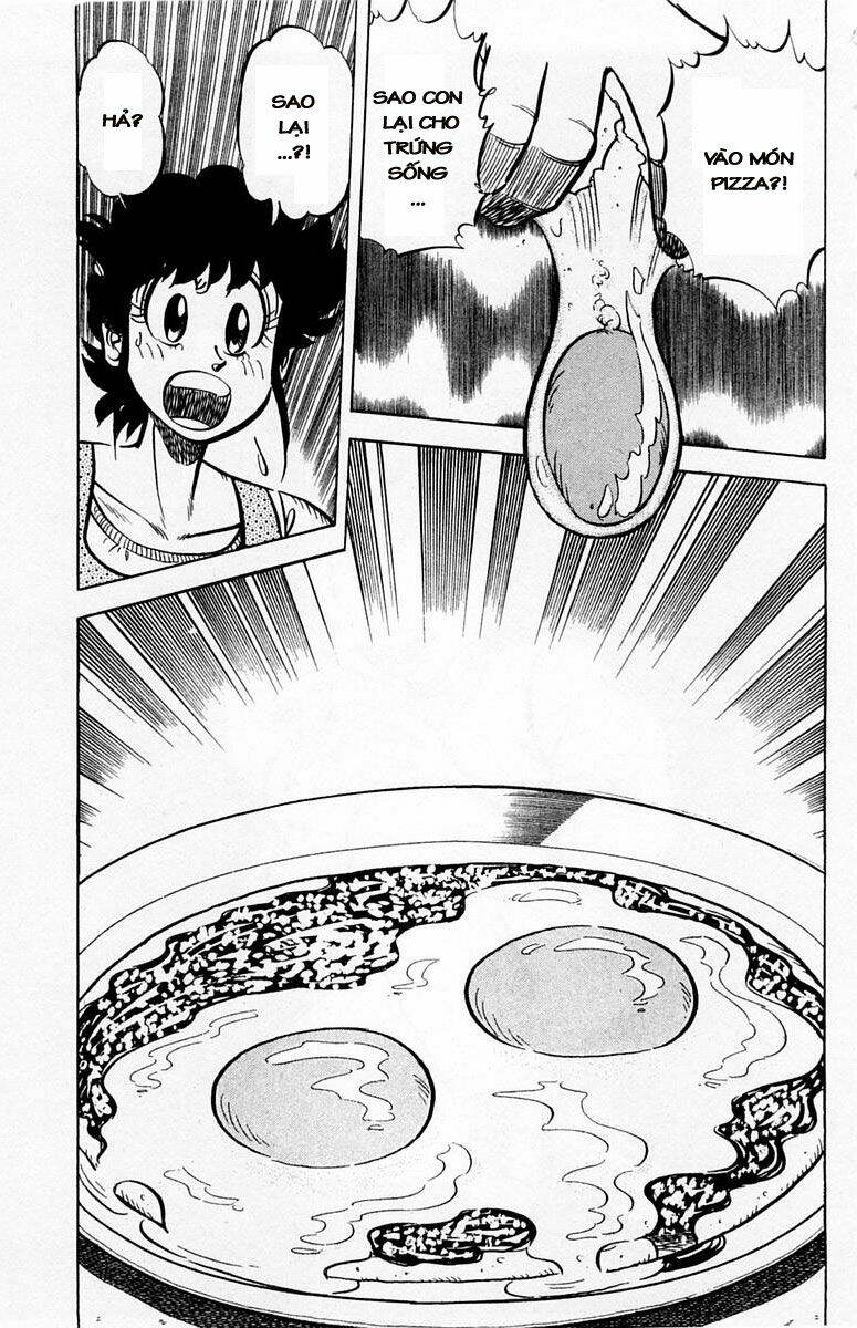 mister ajikko (siêu đầu bếp tí hon) chapter 51 3