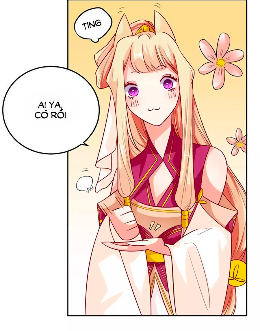 từ đây vương gia không thượng triều sớm chapter 1 28