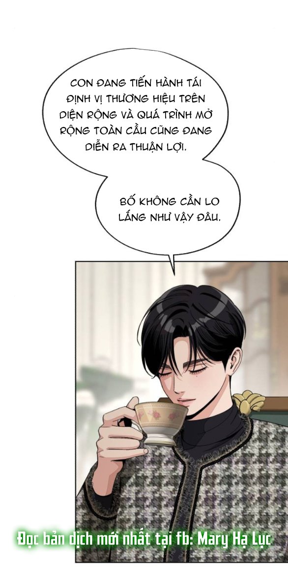 Tình Yêu Của Ik Seob chapter 65.2 2
