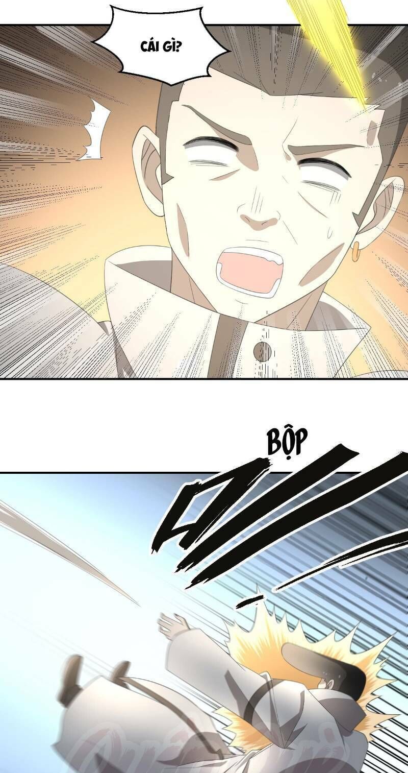 nghịch thiên tiên mệnh chapter 36 30