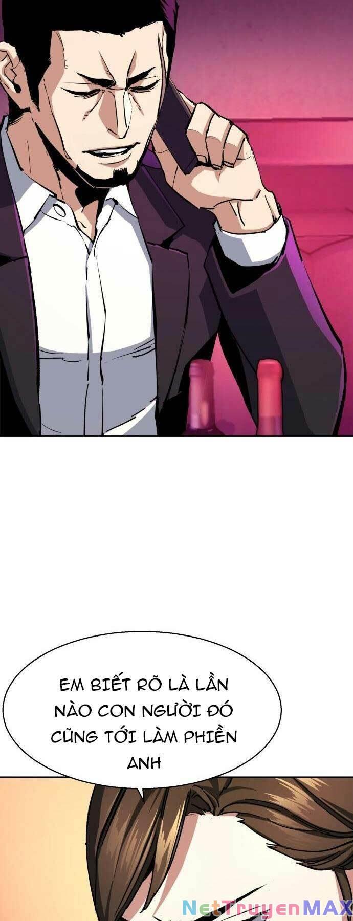 bạn học tôi là lính đánh thuê chapter 145 53
