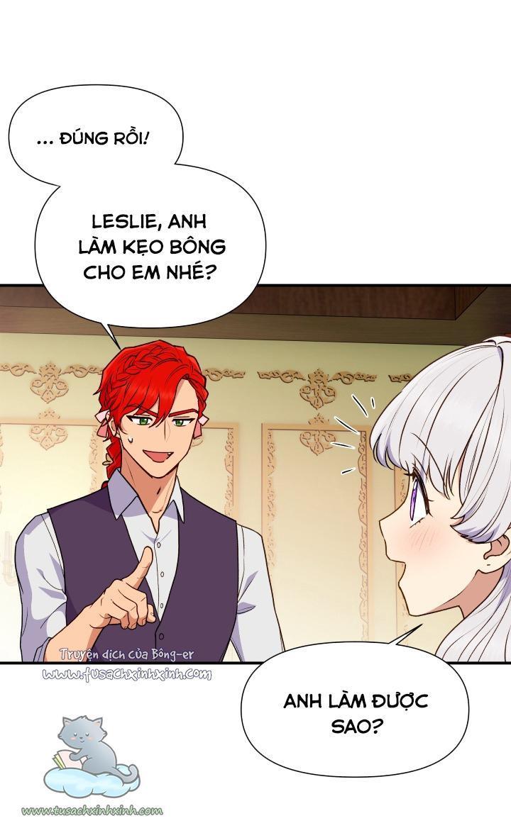 công nương khế ước của gia tộc công tước quái vật chapter 81 29