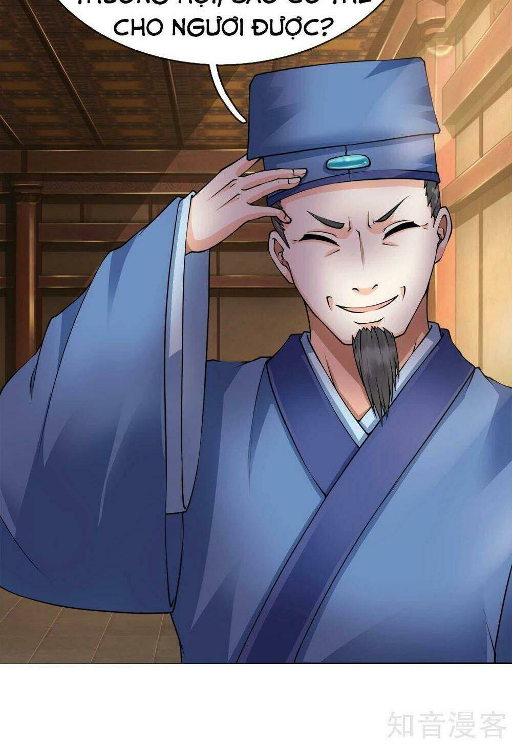 chí tôn hồng bao đại đế chapter 38 24