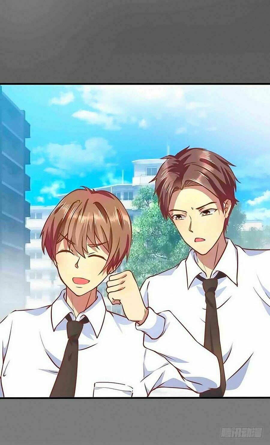 thời gian đều biết chapter 6 21