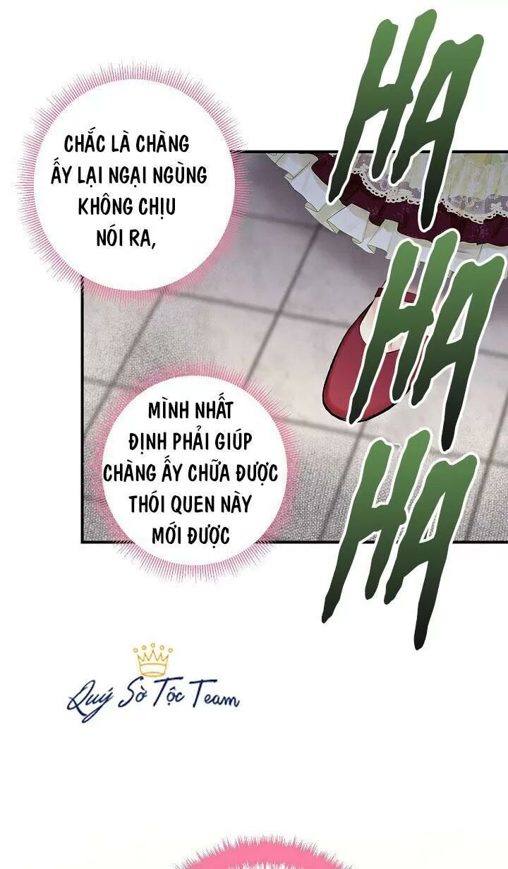 thánh nữ ẩn danh chapter 168 5