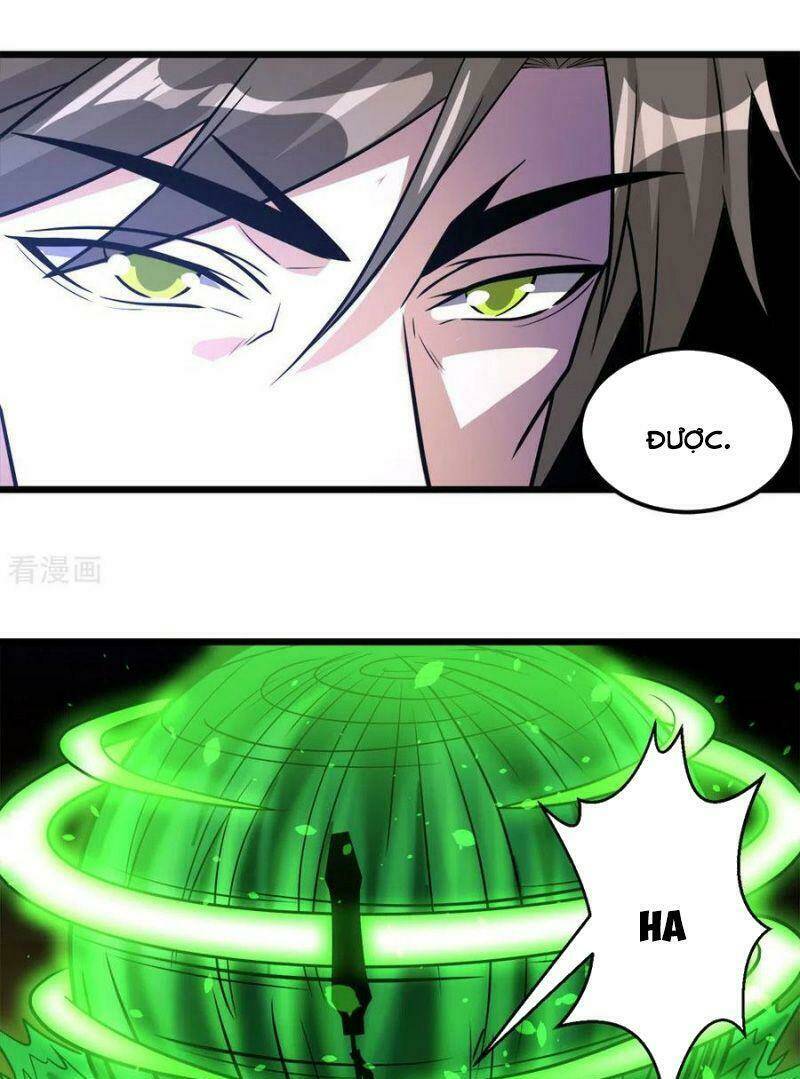 kiếm vũ chapter 153 23