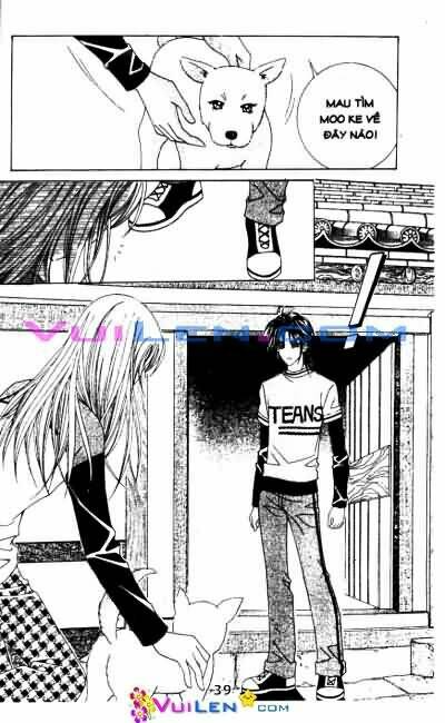 sâu trong ánh mắt chapter 66 20