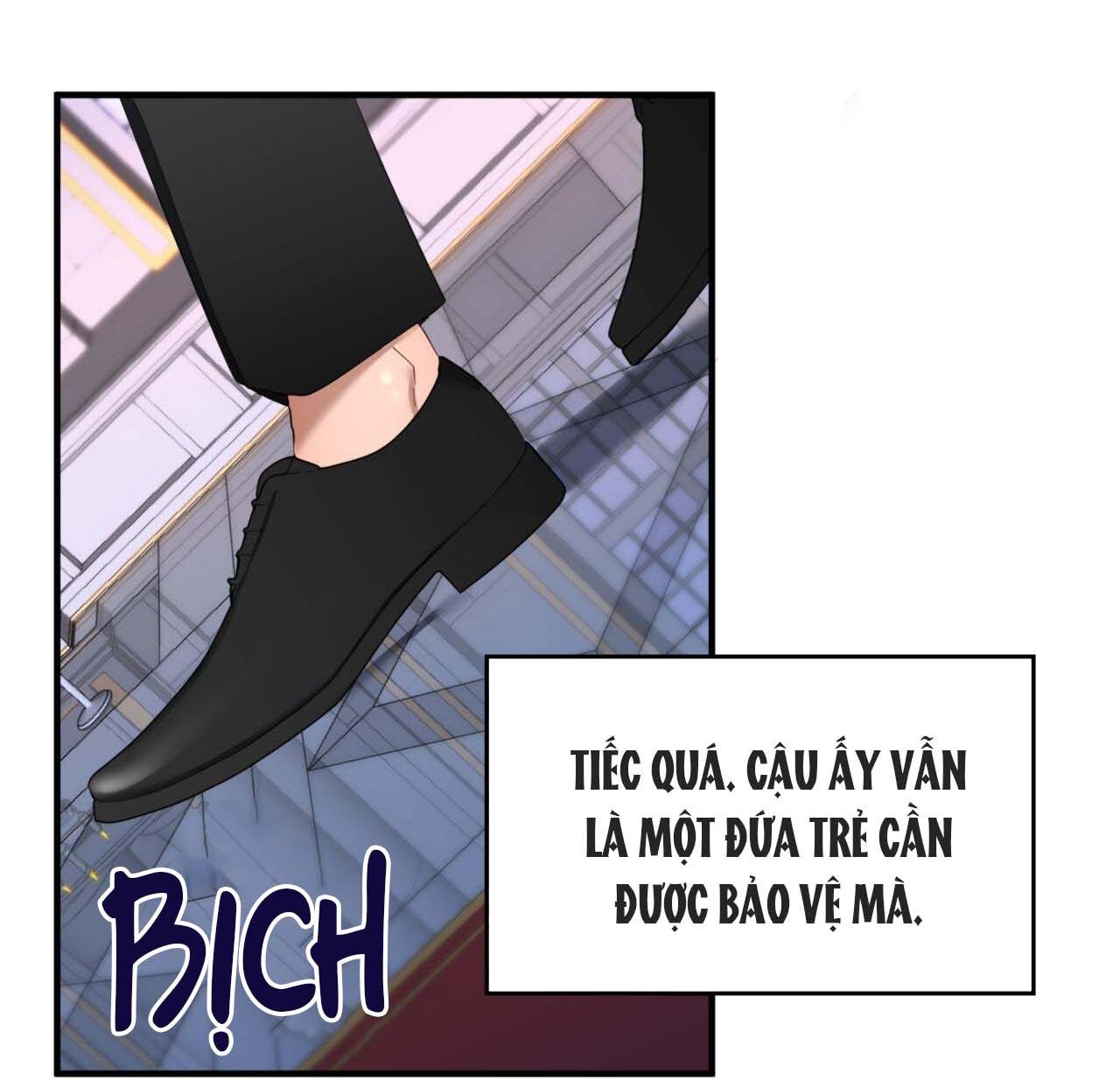 (np) độc thân muôn năm chapter 19 6