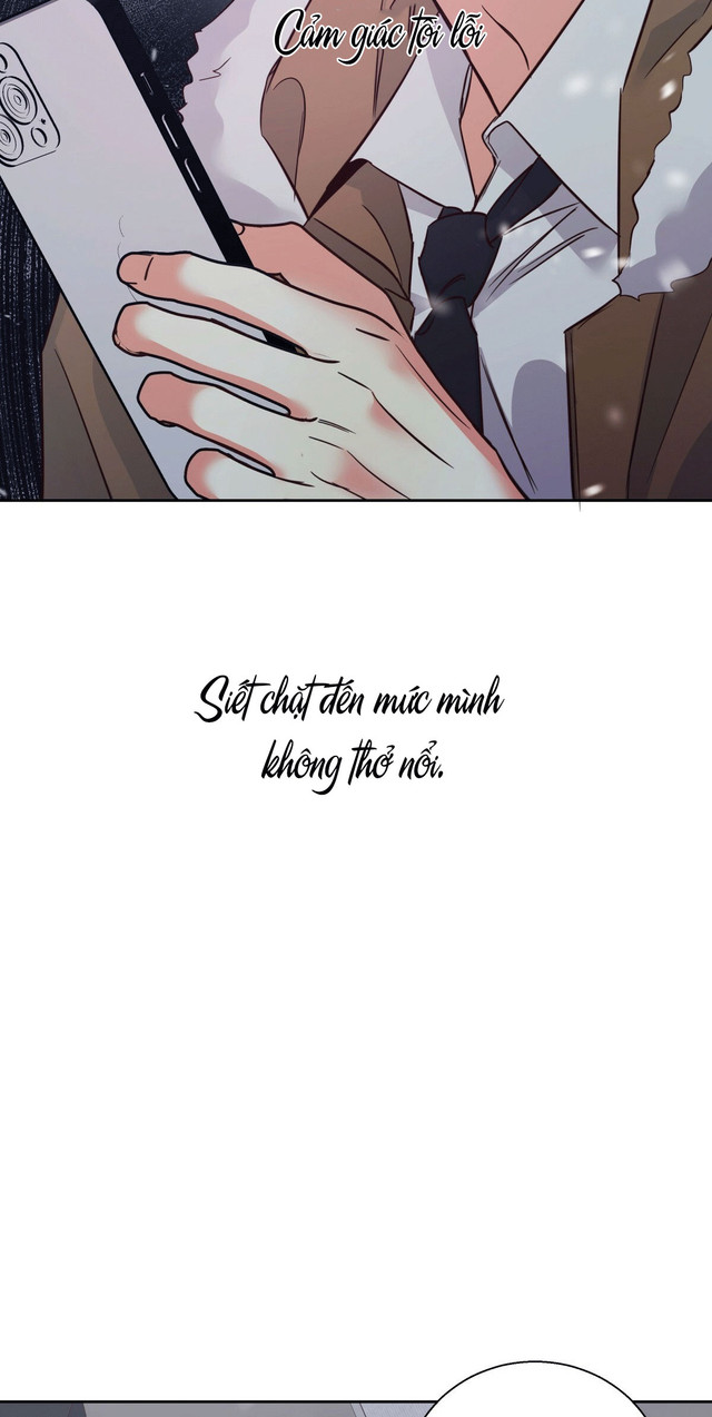 cửa hàng tiện lợi nguy hiểm chapter 77 10