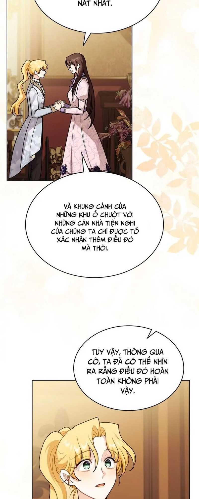 tìm lại camellia chapter 91 39