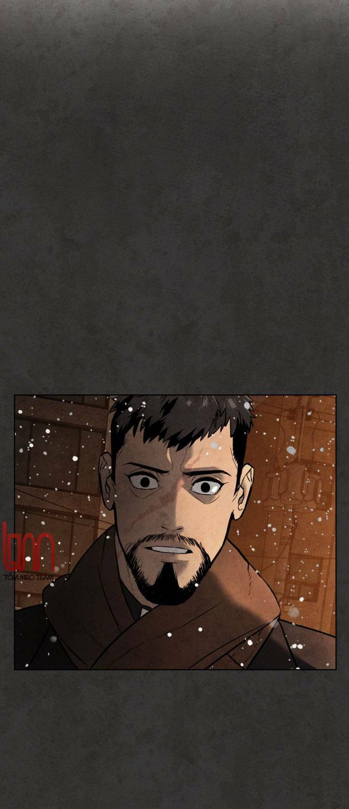 Máu trắng chapter 12.2 21