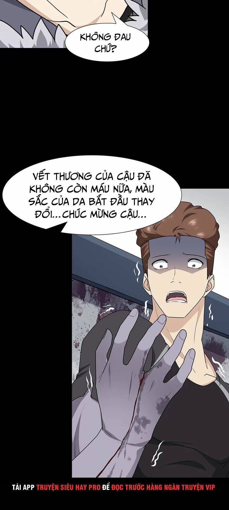 bạn gái virus của tôi chapter 59 28