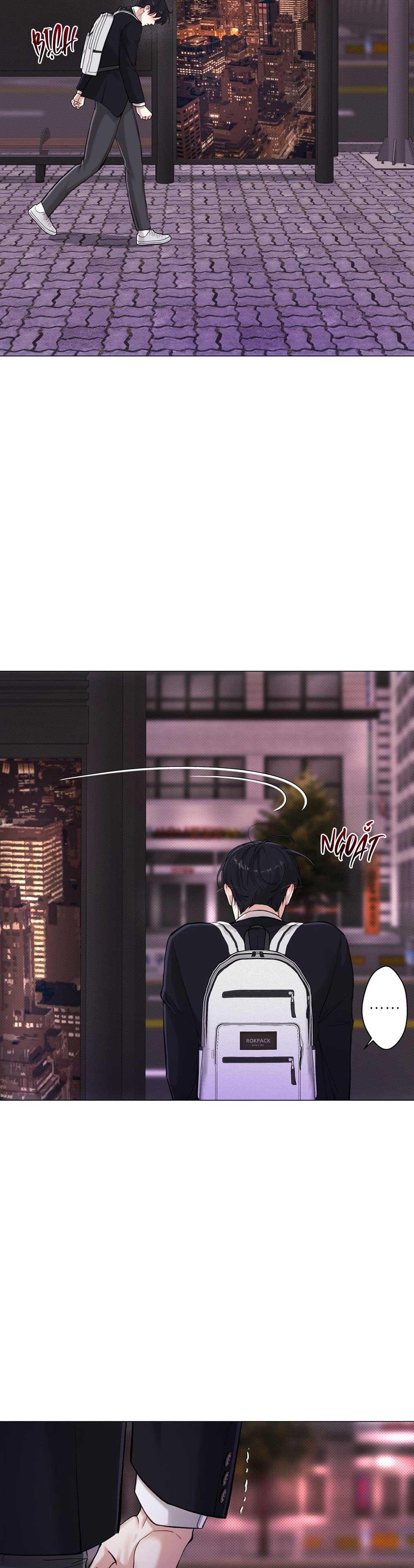 em bé và đại ca chapter 26 19