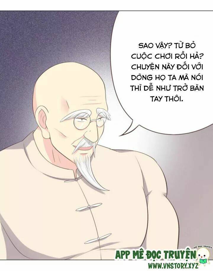 xin chào! dân nữ chapter 57 42