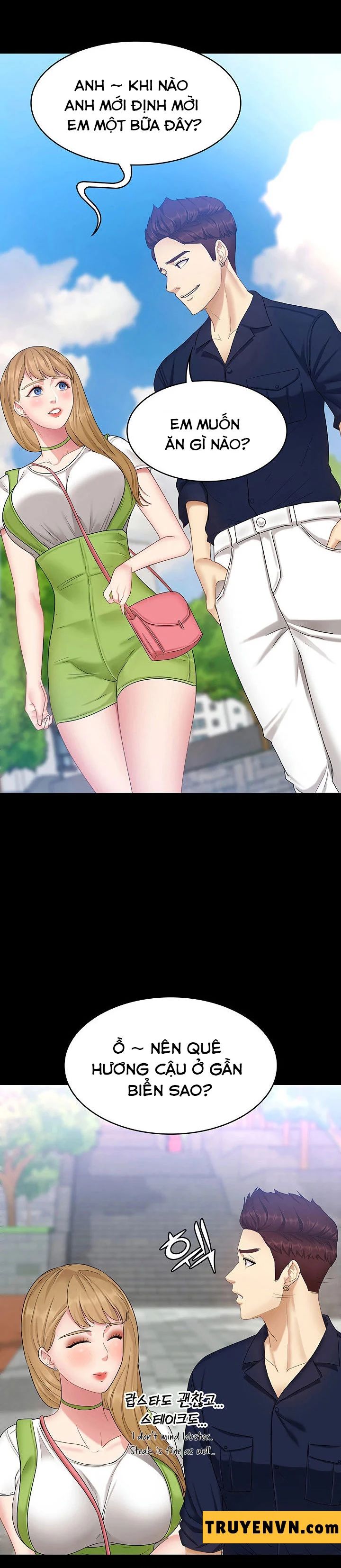 cô ấy là em gái tôi nhưng không sao chapter 3 39