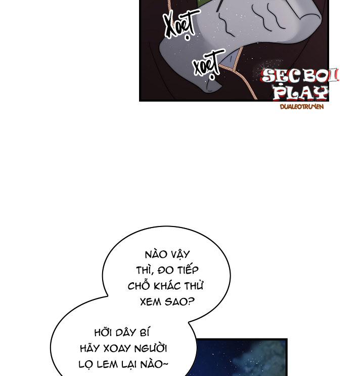 lọ lem phiên bản bl chapter 6 88