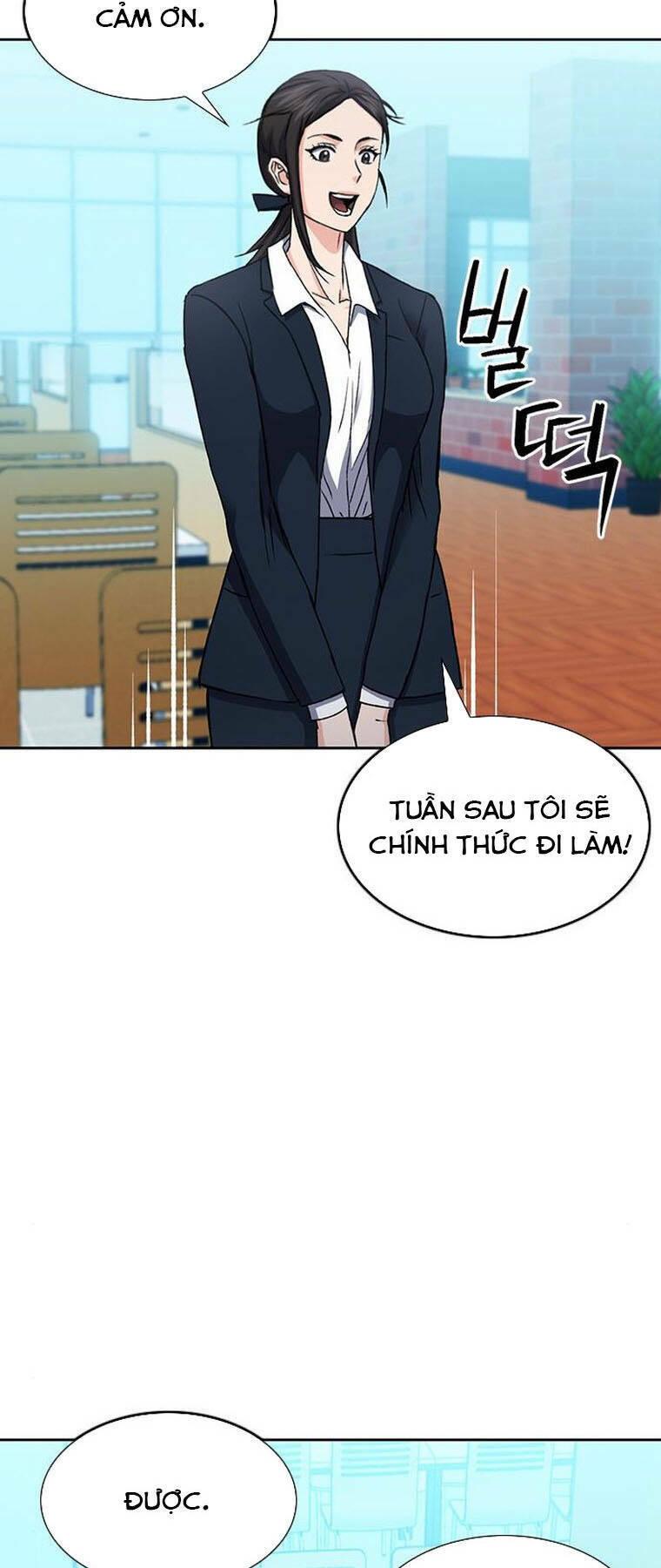 druid tại ga seoul - người hóa thú chapter 94 52