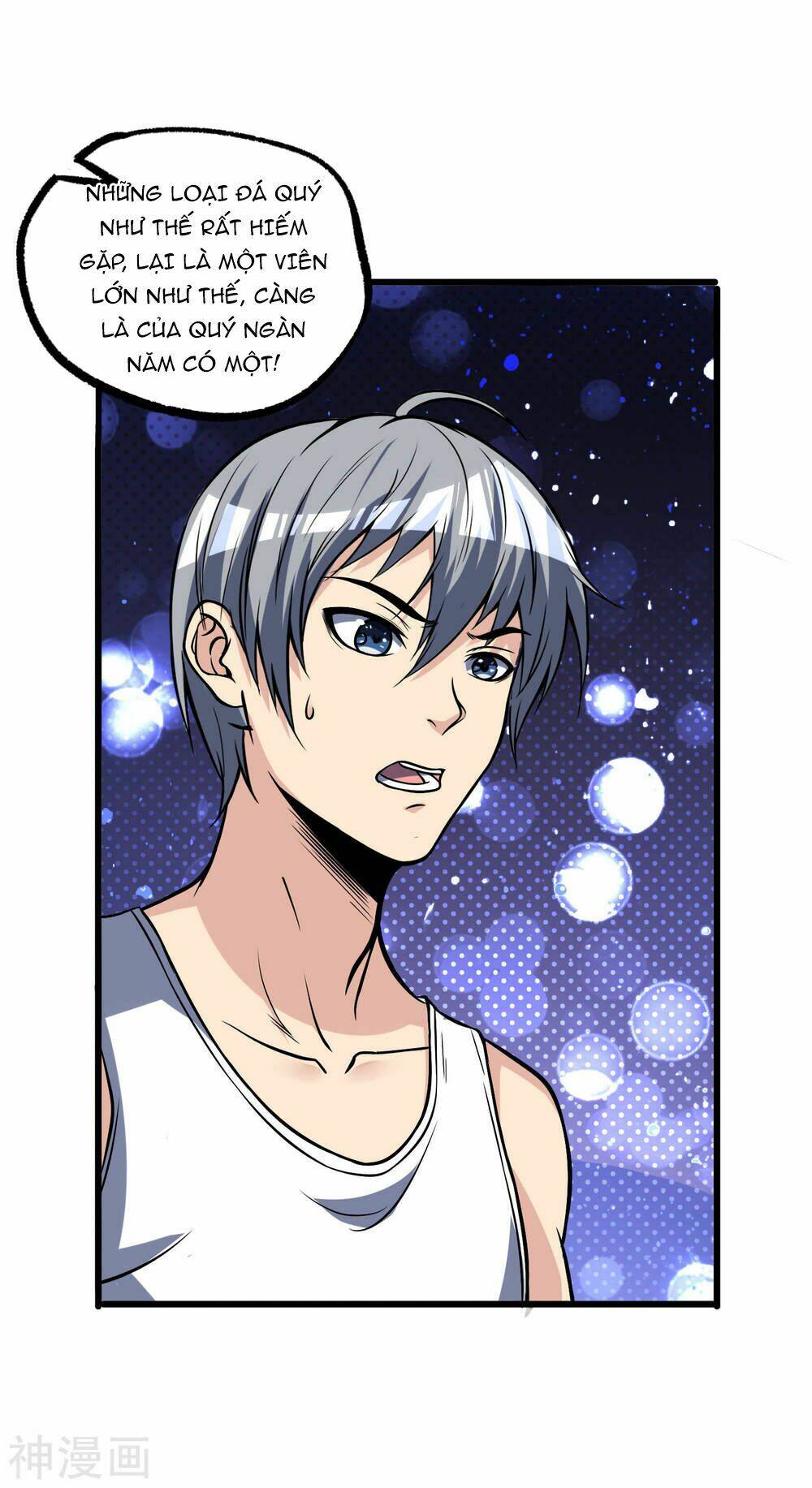 tôi có thuốc hối hận chapter 11 12