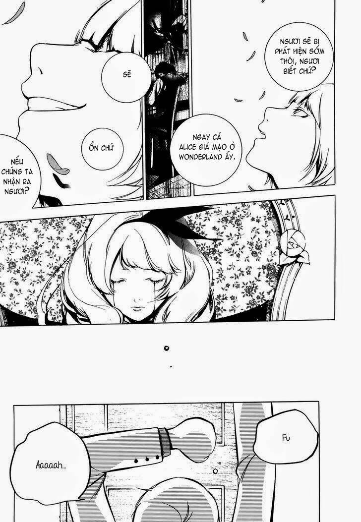 are you alice? chapter 42 17