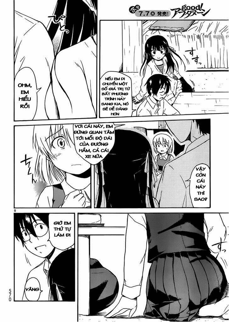 koharu no hibi chapter 15 9