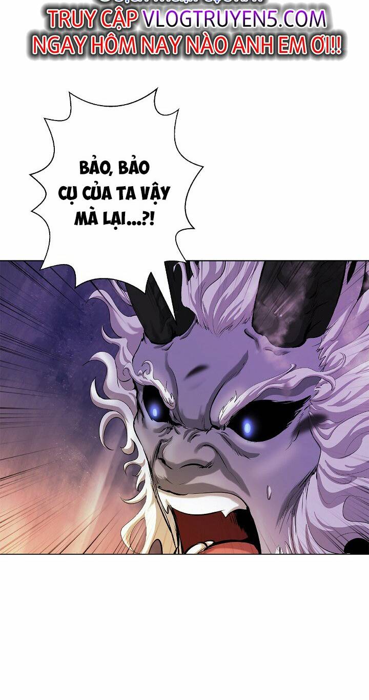 xuyên không thành hổ chapter 128 24