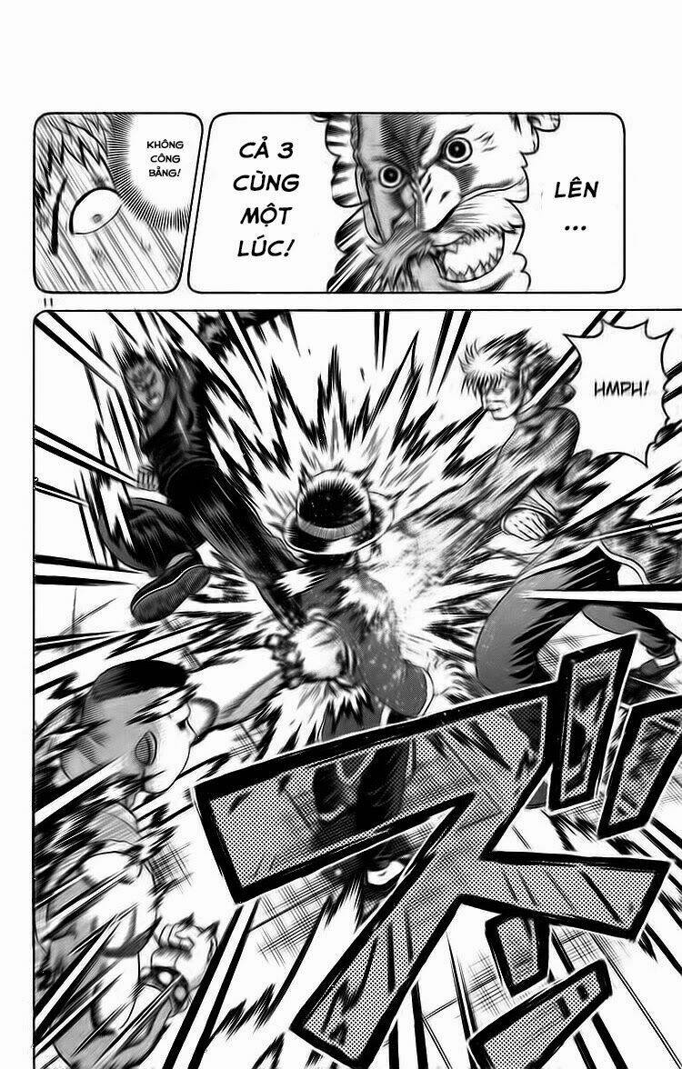 history's strongest disciple kenichi chapter 216 12