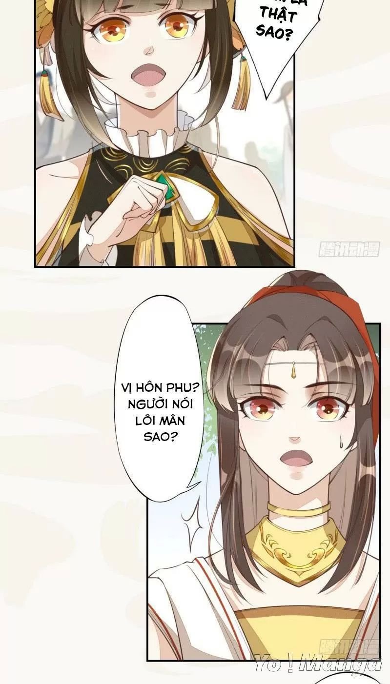 tuyệt thế luyện đan sư chapter 67 20