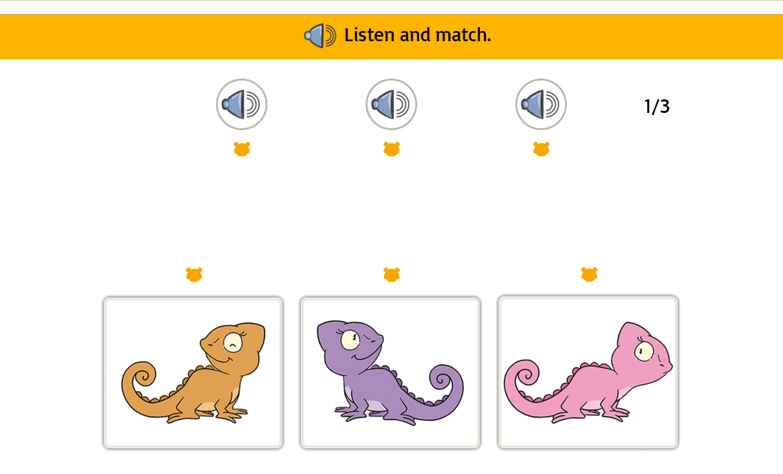 New Amanda & Friends 2 - Ứng dụng phần mềm trò chơi tương tác