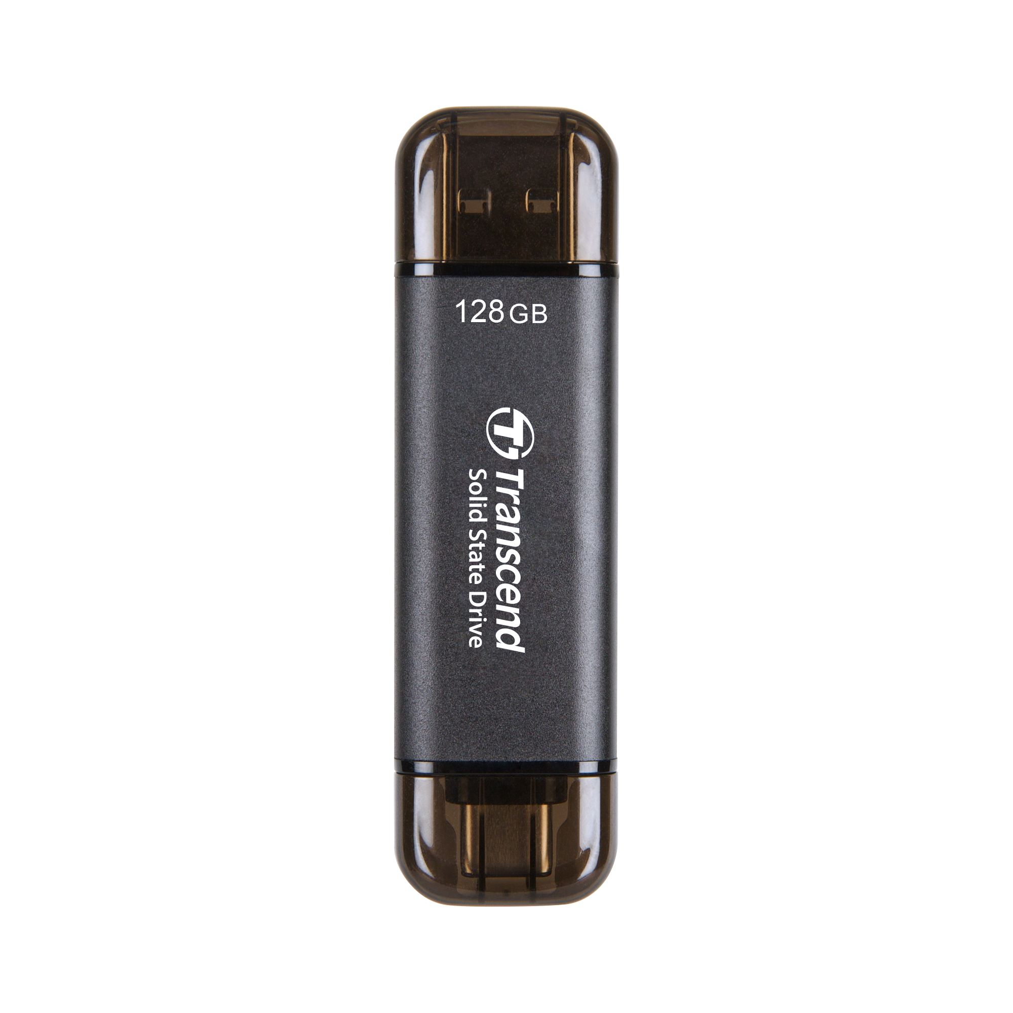 Ổ Cứng Di Động SSD Transcend ESD310 1050MB/s - Hàng Chính Hãng