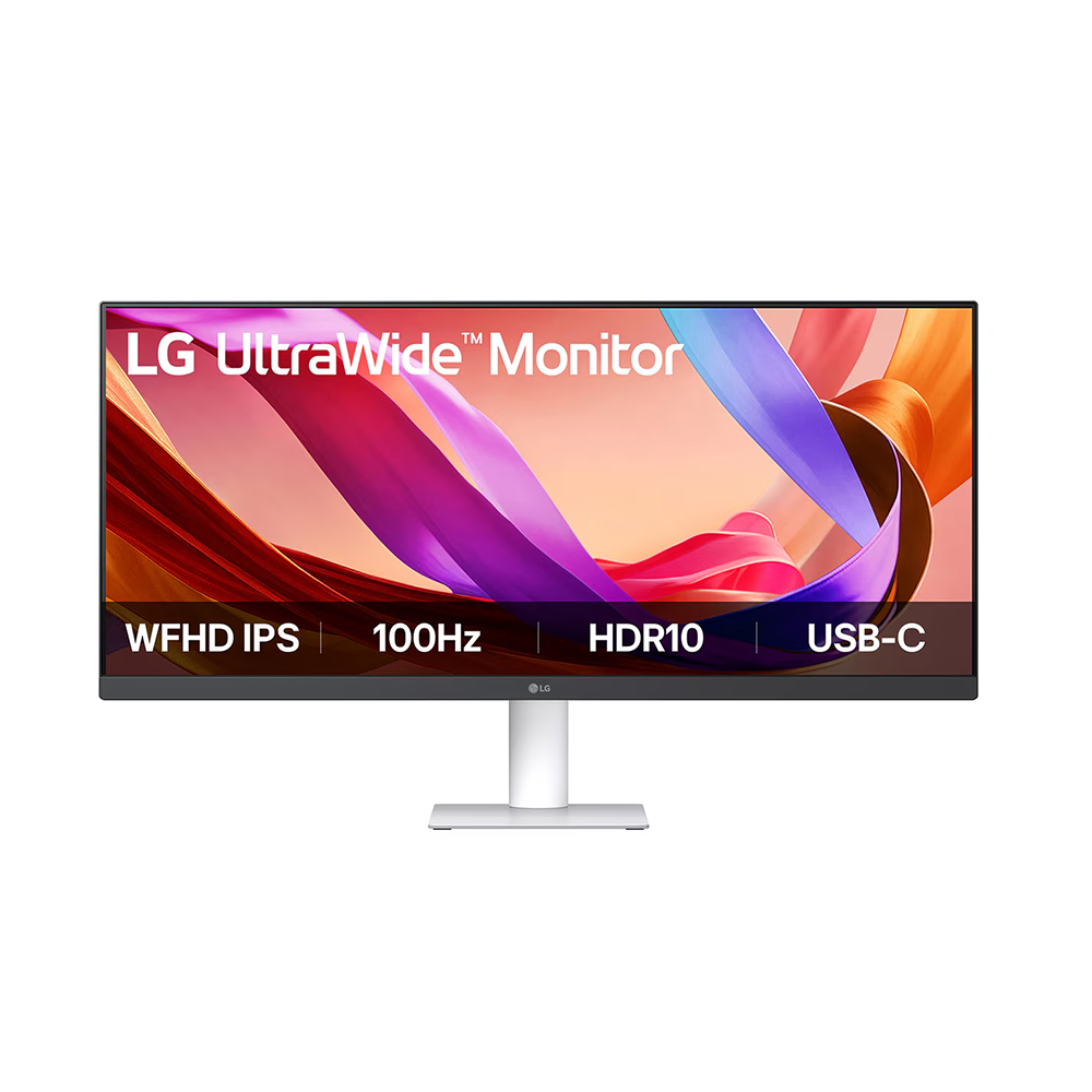 Màn Hình LG UltraWide 29U531A-W (29 inch - IPS - WFHD - 100Hz - 5ms - USB TypeC - Speaker ) – Hàng Chính Hãng
