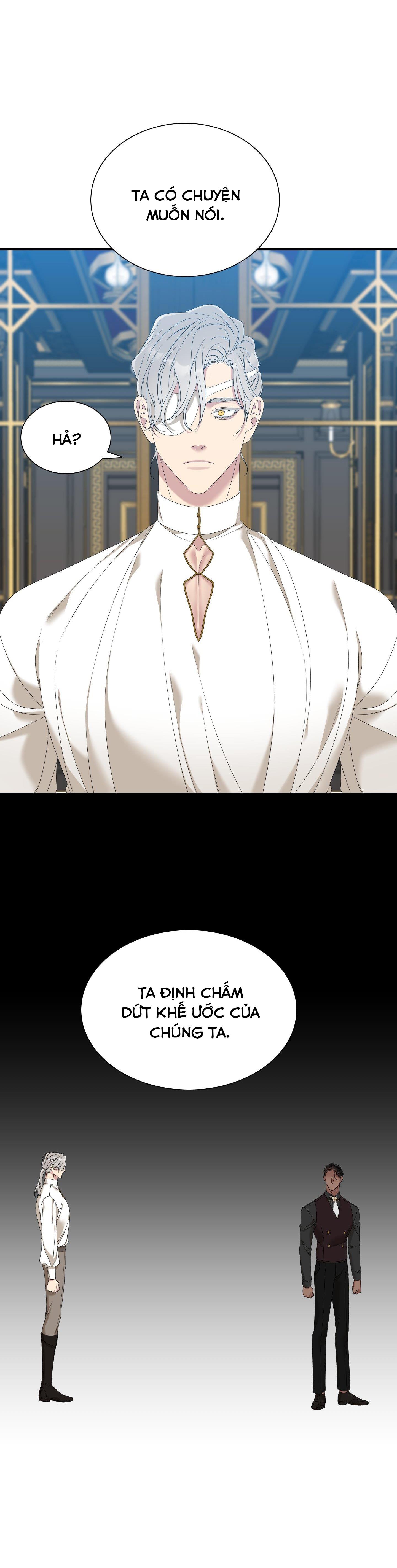 ái tình tự tâm chapter 29 29