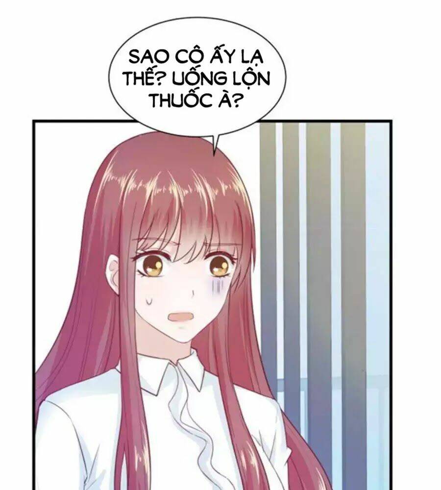 khi trò chơi ác ma bắt đầu chapter 114 32